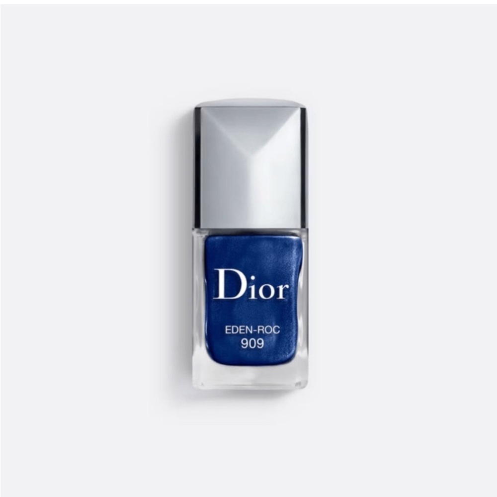 Dior Vernis nail polish